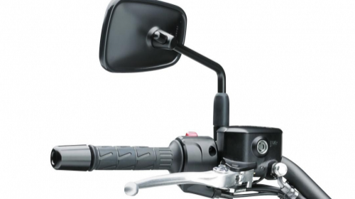 Kawasaki Vulcan S 2026.