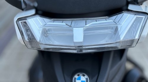 BMW C400GT