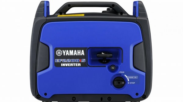 Yamaha EF2200iS 2022.