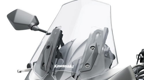 Kawasaki Versys1100 2026.