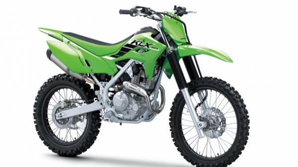 KLX230