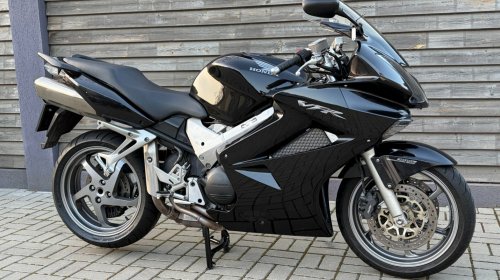 Honda VFR800