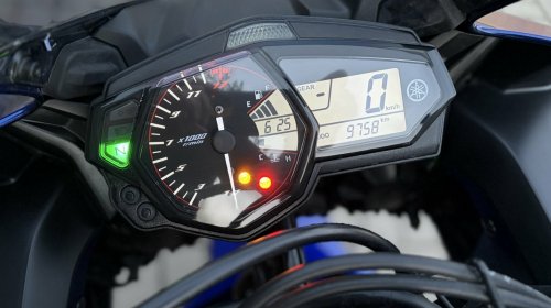 Y.YZF-R3
