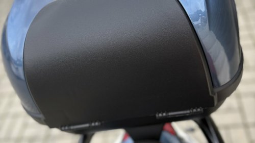 Piaggio Liberty125 ABS