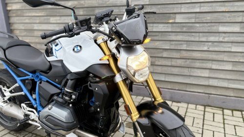 BMW R1200R
