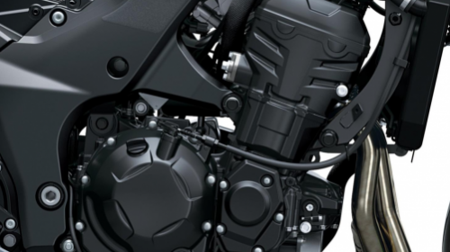 Kawasaki Z1100SE 2026.