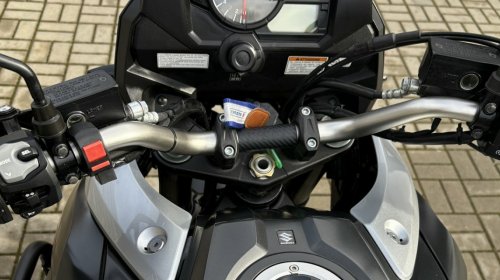 Suzuki DL1000 ABS Adventure