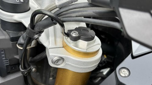 BMW R1200RS