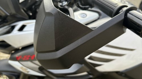 Suzuki DL1000 ABS Adventure