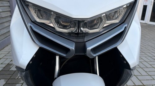 BMW C400GT