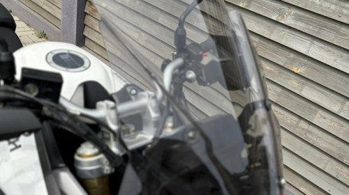 Triumph Tiger800 hamarosan!
