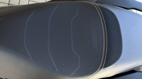 Y.Nmax125 TechMax