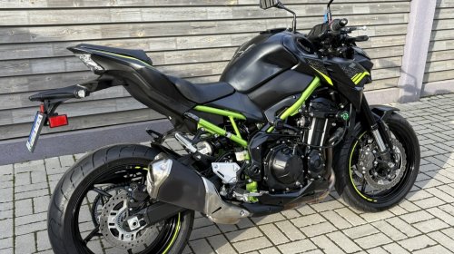 Kawasaki Z900
