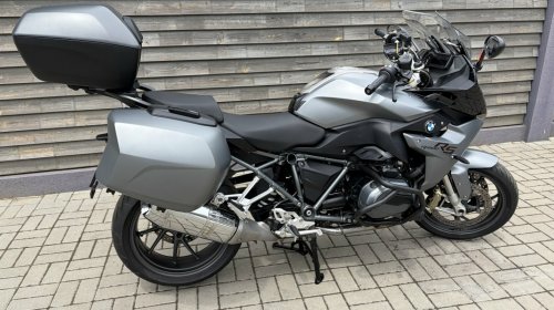 BMW R1200RS