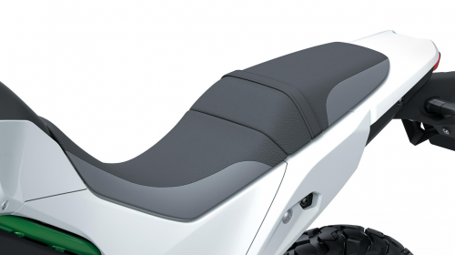 Kawasaki KLE500SE 2026