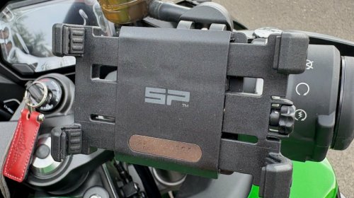 Kawasaki Ninja 1100SX SE