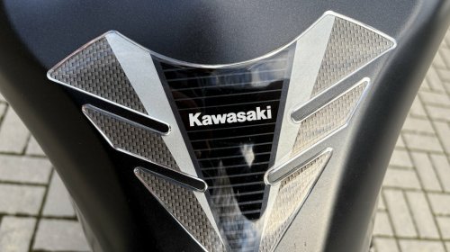 Kawasaki Z900