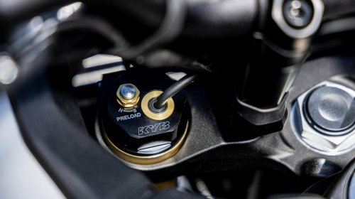 Tracer9GT Y-AMT 2025