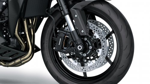 Kawasaki Z1100 2026.