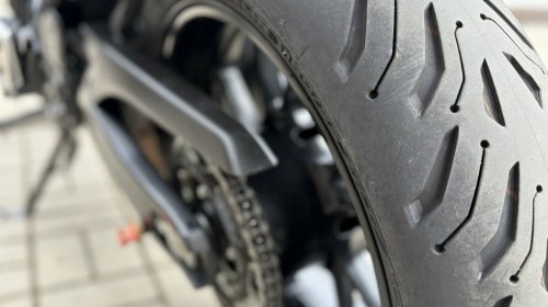 Yamaha Tracer7 35KW