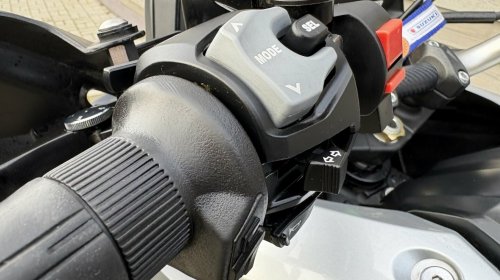 Suzuki DL1000 ABS Adventure