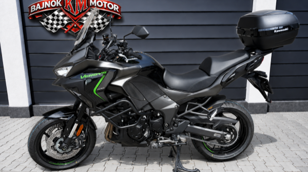 Kawasaki Versys1100