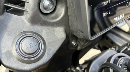 Yamaha Ténéré700 +Adventure Pack Easy