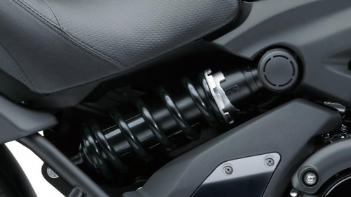 Kawasaki Vulcan S 2026.