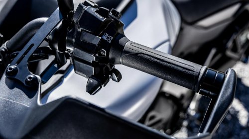 Tracer9GT Y-AMT 2025