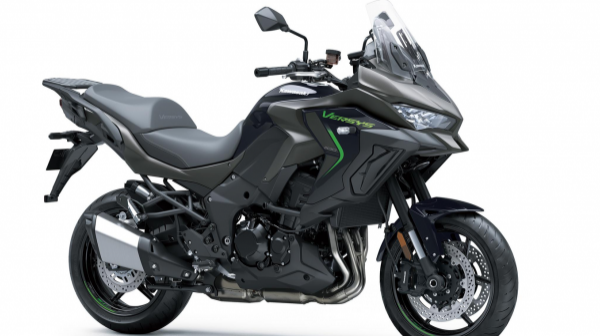 Kawasaki Versys1100
