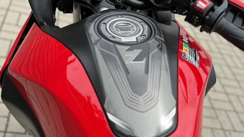 Yamaha Tracer7 35KW