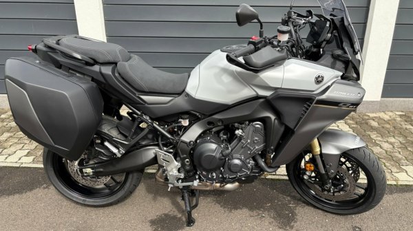 Tracer9 GT 2025