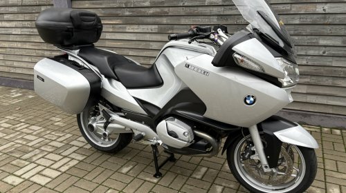 BMW R1200RT