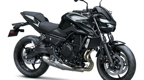 Kawasaki Z650S