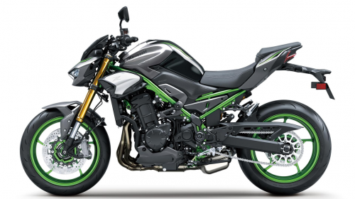 Kawasaki Z900SE