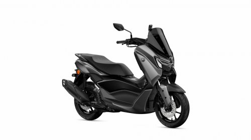 Yamaha Nmax 125