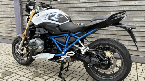 BMW R1200R