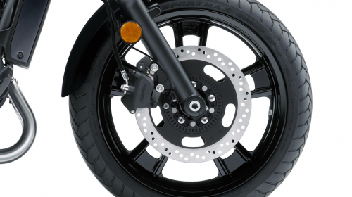 Kawasaki Vulcan S 2026.