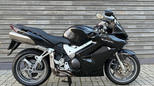 Honda VFR800
