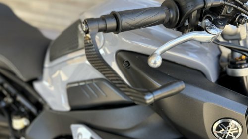 Yamaha MT10