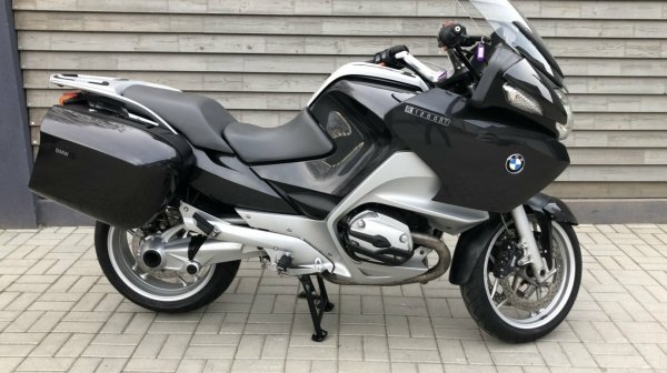 BMW R1200RT
