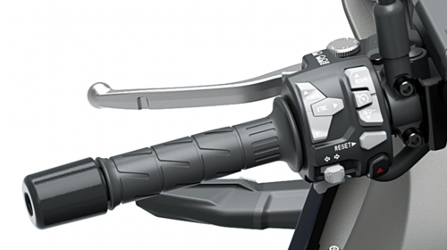 Kawasaki Versys1100 2026.