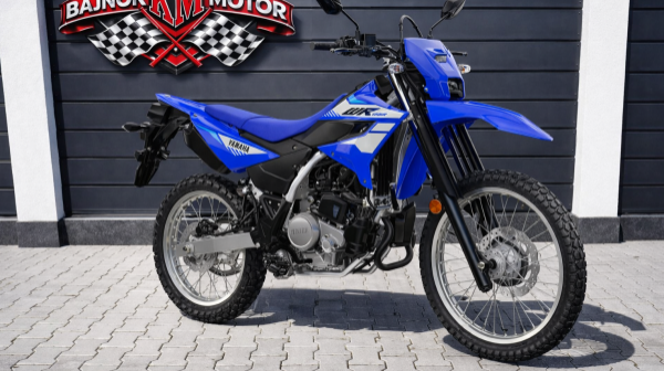 WR125R