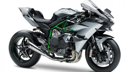 Kawasaki Arlista