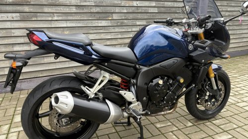 Yamaha FZ1S