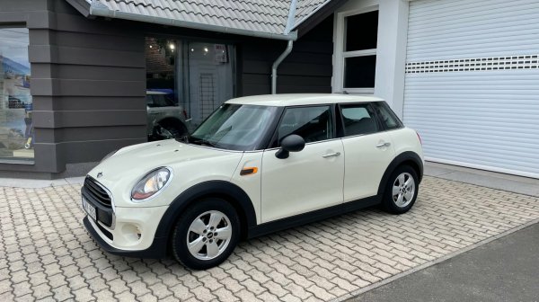 Mini One 1,5 D