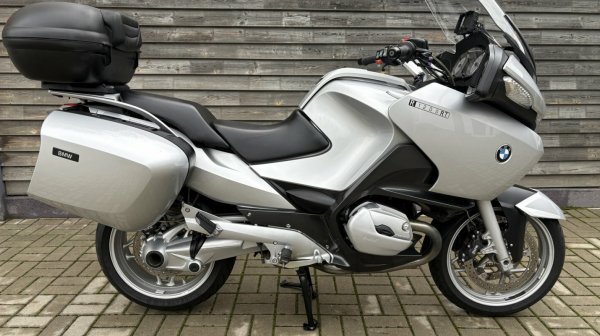BMW R1200RT