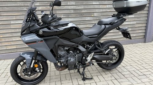 Yamaha Tracer9