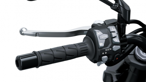 Kawasaki Z1100SE 2026.