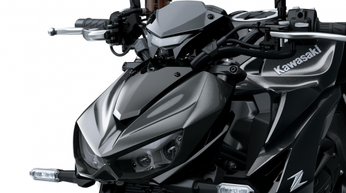 Kawasaki Z1100 2026.